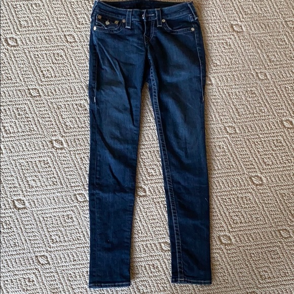 True Religion Jeans - Picture 5 of 5